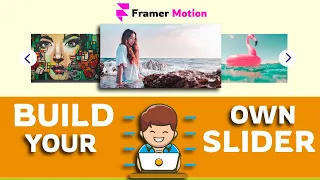 Build Your own Slider Using React Without Any Package