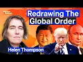 Download Lagu Energy \u0026 Trade Wars Are Rewriting the World Order | Helen Thompson