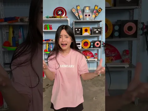 Surprise Lollipop🍭 | Bibonbon Gaming