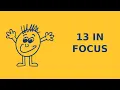 13 in Focus Multiples Powers GCSE Maths Patterns