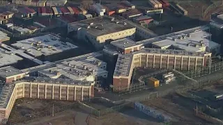 Judge orders immediate changes at Rikers Island
