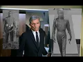 THE INVADERS 1967 Klaatu Returns To Terrorize Humans With Molecular Disintegration