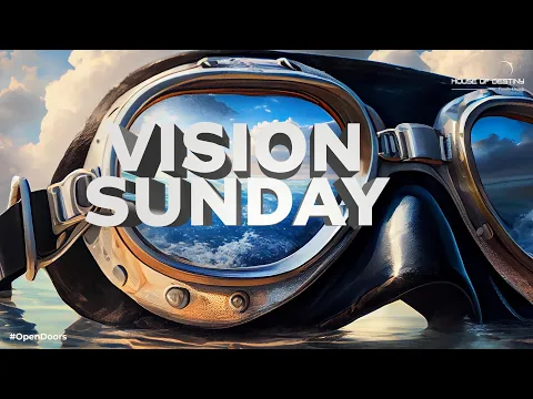 Download MP3 Vision Sunday; Pastor Musa Motloung  - 19 May 2024