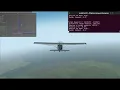 Flight Control With Python