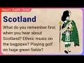 Learn English through Stories Level 2: Scotland by Steve Flinders | History of Scotland Mp3 Song Download