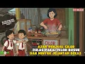 Lagu AZAB PENJUAL CILOR CULAS PAKAI TELOR BUSUK DAN MINYAK JELANTAH BEKAS || ANIMASI AZAB