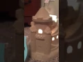 Scentsy Summer Sandcastle warmer