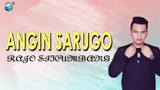 Download Rajo Sikumbang-angin sarugo (official music video)  lagu minang MP3