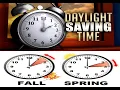 Daylight Saving Time United Kingdom London