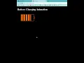 Battery Charging Animation HTML and CSS tutorial for beginners 2023