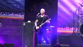 Download BEST I EVER HAD (Vertical Horizon | 2018 Momentum Live MNL) MP3