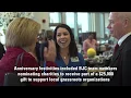 BJC Gives Back Ceremony 2019