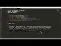 Learn HTML by building a real project Beginner tutorial