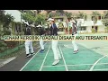 Download Lagu SENAM AEROBIK PEMULA - DADALI DISAAAT AKU TERSAKITI (UNTUK PEMBAKARAN LEMAK)