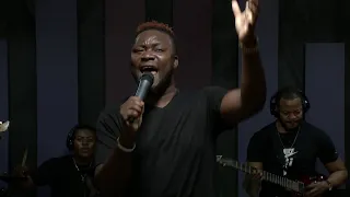 you are my helper mysterious tribe of judah ecg the jesus nation