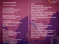 Download Lagu #charlyvht #ramaeru #gadismalaysia                         Charly VHT feat Rama Eru - Gadis Malaysia