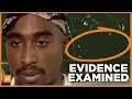 Treat me as a hostile witness Tense testimony in Tupac murder trial