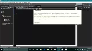 123Java Hello World - How to print to the console main method creating a class