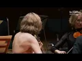 J. S. Bach: Violinkonzert a-Moll BWV 1041 ∙ hr-Sinfonieorchester ∙ Vilde Frang ∙ Philippe Herreweghe