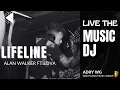 Download Lagu DJ LIFELINE - ALAN WALKER  | Adry WG ( edit )