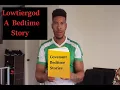 Lowtiergod - A Bedtime Story