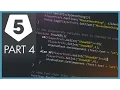 Unity 5 Responsive Menu Tutorial - Part 4