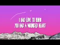Kato - Turn The Lights Off feat. Jon