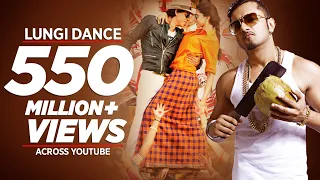 Lungi Dance