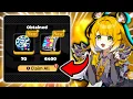 Download Lagu GOOD NEWS! GET 70 PULLS, 6400 POLYCHROME FOR JUFUFU | Ju Fufu, Ju Fufu ZZZ, ZZZ Ju Fufu, ZZZ Jufufu