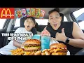 Download Lagu De nieuwe McDondaldLand-maaltijd - Hoe is het?