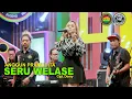 Download Lagu Seru Welase - Anggun Pramudita (Official Music Video)
