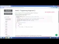 Problem Solving Through Programming In C NPTEL Week 8 Assignment