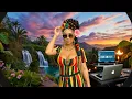 Download Lagu Chill Reggae Roots \u0026 Dub Playlist  Mystic Smoke Meditation Deep Roots \u0026 Dub Reggae Mix .