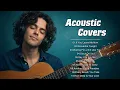 Lagu 70s 80s 90s Acoustic Love Songs – Male Vocal Covers ( If You Leave Me Now ,Wonderful Tonight )
