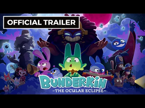 Trailer video