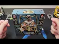 2022 Select Football Hobby Box