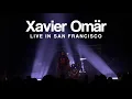 Xavier Omär - Deep End (Live) @ Regency Ballroom, San Francisco 01/31/20
