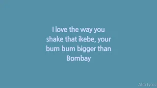 olamide motigbana lyrics 