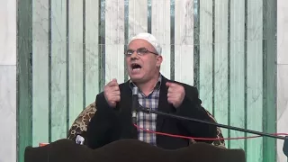 سلوكه ﷺ مع عموم الخلق الشيخ عبد الله النعسان حي في سلوكنا ﷺ 