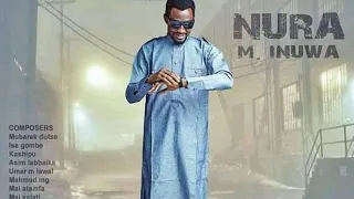 sabon album nura m inuwa 2021