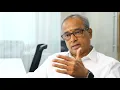 KV rao corporate
