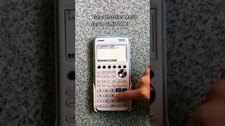 Tuto Installer Mario Sur La Casio 90E 