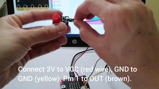 1D - How to Use Button 2 use On Pin Pressed