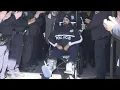 NYPD Officer Pinned Between Cars In Traffic Stop Released From Hospital