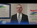 Roger Sharp Sharp Funeral Homes Legacy Award