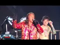 Chris Jericho's Epic Judas Entrance at AEW All In London | Wembley Stadium Shook!