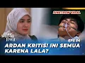 CINTA SEPENUH JIWA EPS 54: JULIAN GAK PEDULI DENGAN KONDISI ARDAN⁉️ - (Cut Syifa, Ibrahim Risyad)