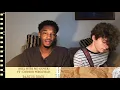 Roll With Me (COVER) Ft. Connor Percifield