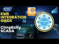 KMS Integration Guide Cimplicity SCADA on MSSQL