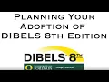 Planning Your Adoption of DIBELS 8th Edition